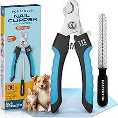 Comparativa de Cortauñas para Perros: ¿Qué Marca Elegir?
