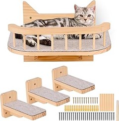 Comparativa de las Mejores Marcas de Muebles Trepadores para Gatos