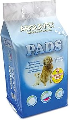 Empapadores para Perros: ¿Desechables o Lavables? Compara Aquí