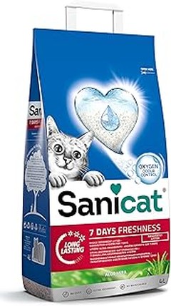Arena Aglomerante vs. Arena Tradicional para Gatos: ¿Cuál Elegir?