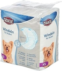 Pañales Desechables o Reutilizables para Perros: ¿Cuál Elegir?