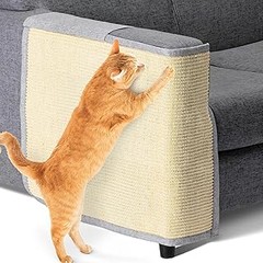 Rascadores de esquina o de pared: ¿Cuál es la mejor opción para tu gato?