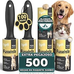 Rodillos Quitapelos vs Otros Métodos de Limpieza para Mascotas