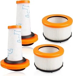 Frecuencia recomendada para cambiar el filtro de aspiradoras de mascotas