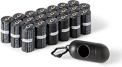 Cómo Almacenar y Mantener las Bolsas para Excrementos de Perro
