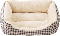 Cómo mantener limpia la cama de tu perro pequeño: consejos prácticos