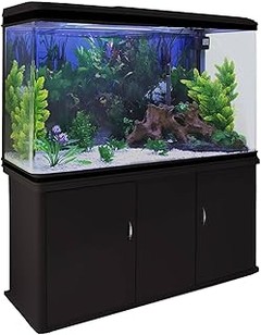 Cómo Mantener tu Acuario con Mueble en Perfectas Condiciones