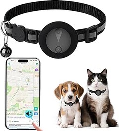 ¿Cuánto cuestan los localizadores GPS para gatos y qué los influye?