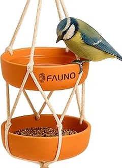 Guía de precios: ¿Cuánto vale un comedero para pájaros?