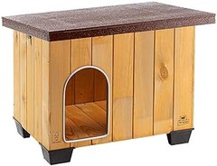 Precios de casetas de madera para perros: ¿qué debes considerar?