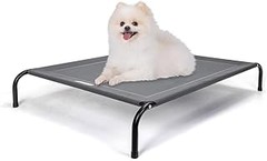 Cómo Mantener y Limpiar las Camas de Exterior para Mascotas