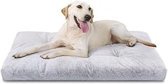 Camas antiestrés para perros
