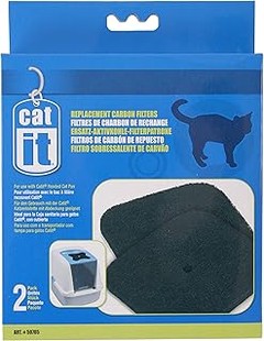 Mitos comunes sobre filtros para areneros de gatos desmentidos