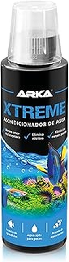Los mejores lugares para comprar acondicionadores de agua para acuarios