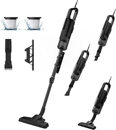 Mejores lugares para comprar aspiradoras con cable para mascotas a buen precio