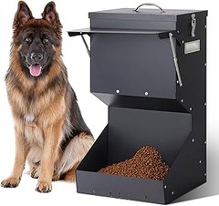 Mejores lugares para comprar comederos exteriores para mascotas