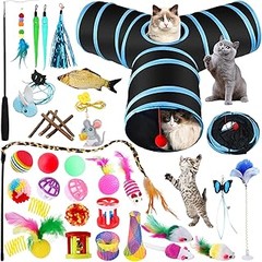 Las mejores tiendas online para comprar juguetes para gatos