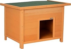 Errores frecuentes al seleccionar una caseta de madera para tu perro