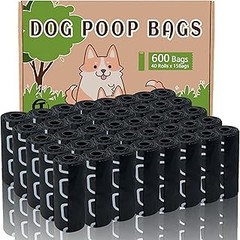 Problemas frecuentes al utilizar bolsas para excrementos de perro