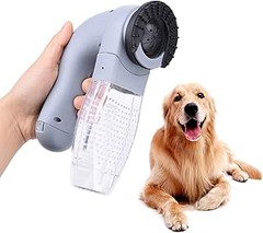 Errores frecuentes al usar cepillos para aspiradoras de mascotas