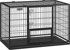 Errores frecuentes al usar jaulas para perros y su solución