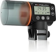 Problemas frecuentes al usar comederos automáticos para peces