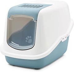 Eficacia de los filtros de carbón en areneros para gatos