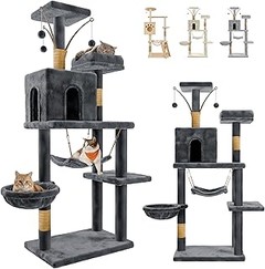 ¿Qué considerar al elegir un rascador para gatos premium?