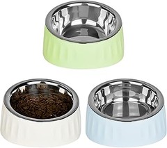 Cómo Elegir el Comedero de Acero Inoxidable Ideal para Tu Mascota
