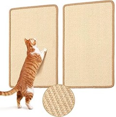 Cómo elegir el rascador de sisal ideal para tu gato