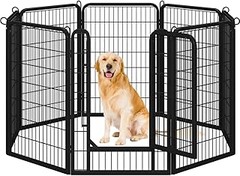 Cómo Elegir la Valla Perfecta para Tu Perro