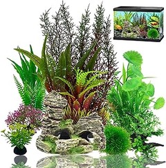 Inspiración para decorar tu acuario con temáticas únicas