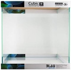 Cómo Instalar un Acuario Cúbico: Paso a Paso