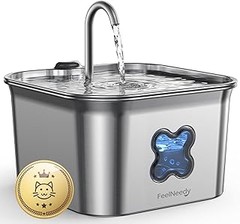 Cómo Instalar y Mantener Fuentes de Agua para Gatos de Manera Eficaz