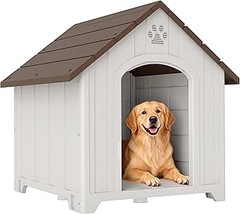Cómo Montar una Caseta de Plástico para Perros: Pasos Sencillos