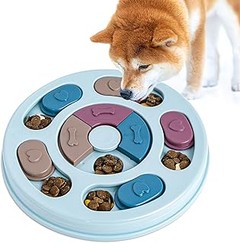 Juguetes de inteligencia para perros: precios y dónde comprarlos