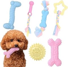 Mejores Juguetes para Cachorros que Ayudan en su Entrenamiento