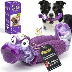 Los mejores juguetes resistentes para perros con ansiedad