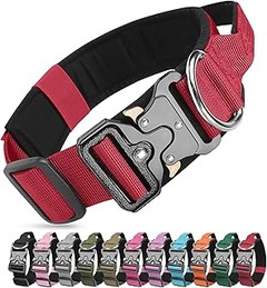Comparativa de las Mejores Marcas de Collares para Perros