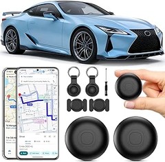 Comparativa: Localizadores Bluetooth y GPS para mascotas