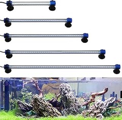 Cómo Mantener Correctamente las Luces LED de tu Acuario