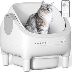 Cómo mantener y limpiar areneros automáticos para gatos