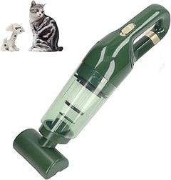 Accesorios imprescindibles para aspiradoras de mano para mascotas