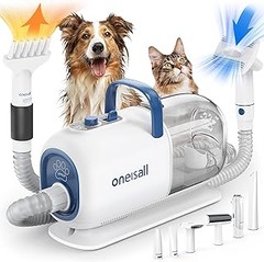 Accesorios indispensables para optimizar secadores de mascotas