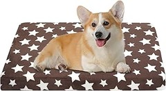 Las mejores camas para jaulas de perros según las opiniones de usuarios
