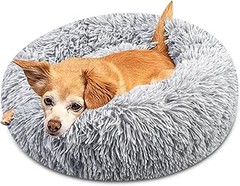 Cojines ideales para viajar con tus mascotas: opciones y características