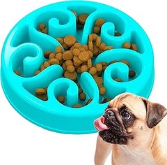 Los Mejores Comederos Antivoracidad para Perros Grandes