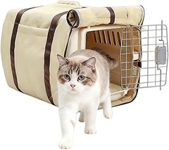 Comparativa de las mejores fundas para transportines de mascotas en 2023