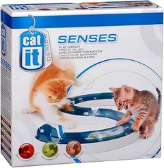 Comparativa de los mejores juguetes interactivos para gatos en 2023
