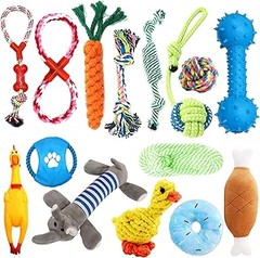 Juguetes para mascotas